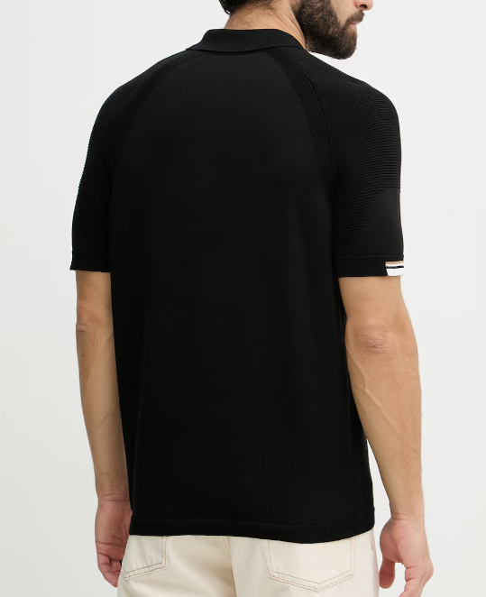 [BOSS] Knitwear SS26 50558354001