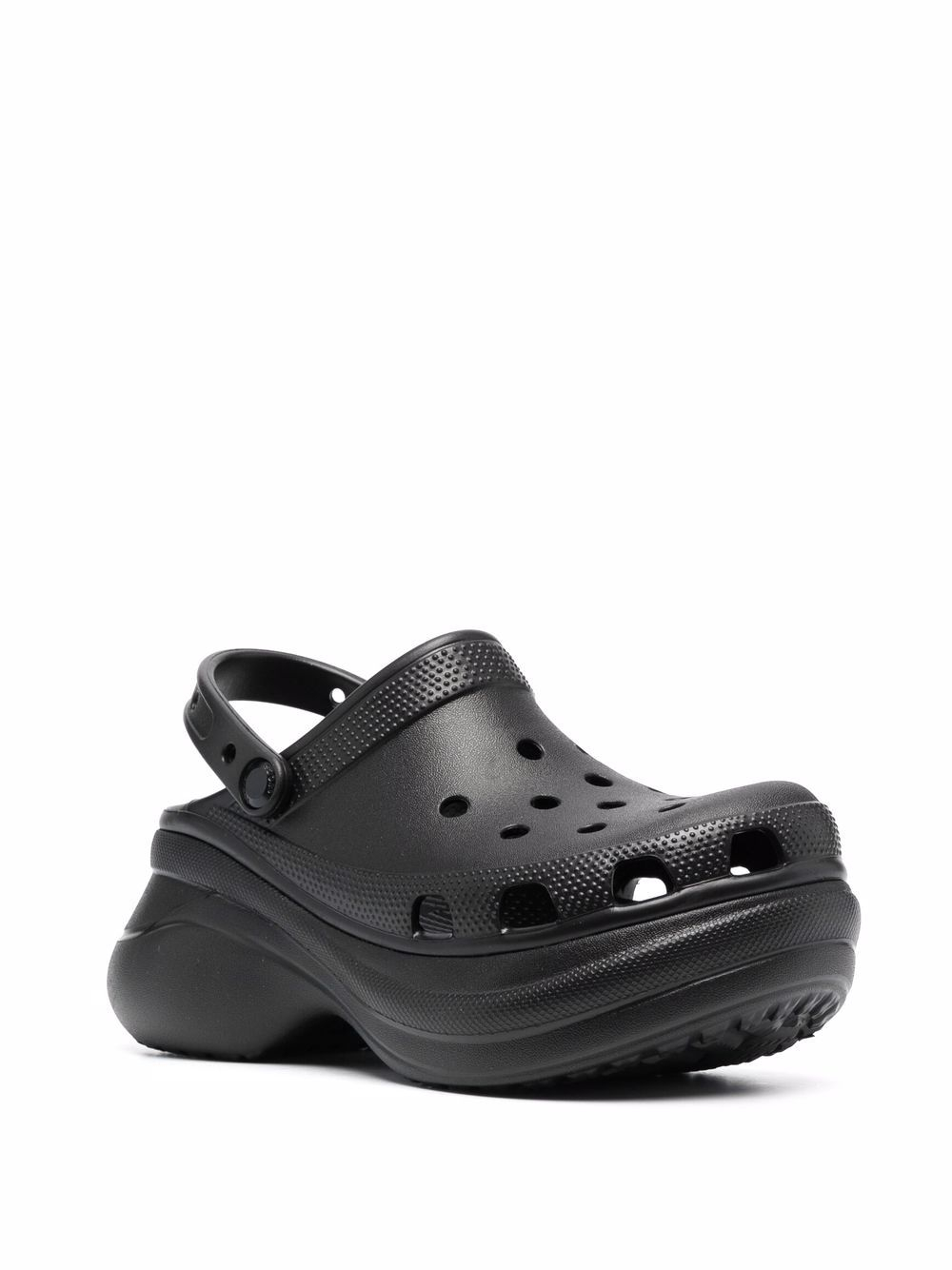 [Crocs] Sandals SS26 CR.206302BLK