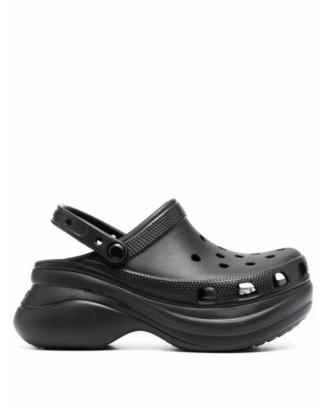 [Crocs] Sandals SS26 CR.206302BLK