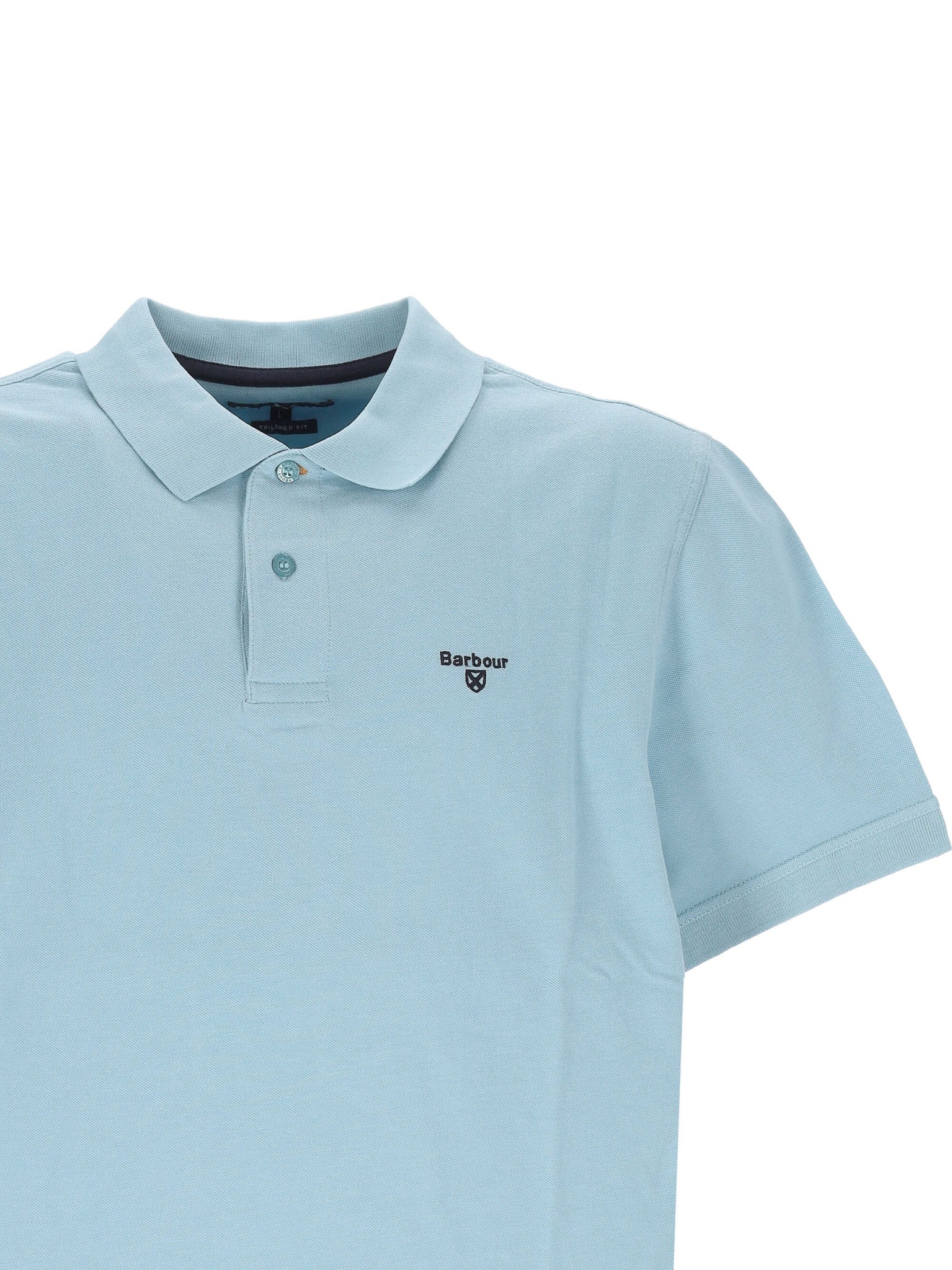 [Barbour] T-shirts Short Sleeve SS26 MML1367MMLBU31