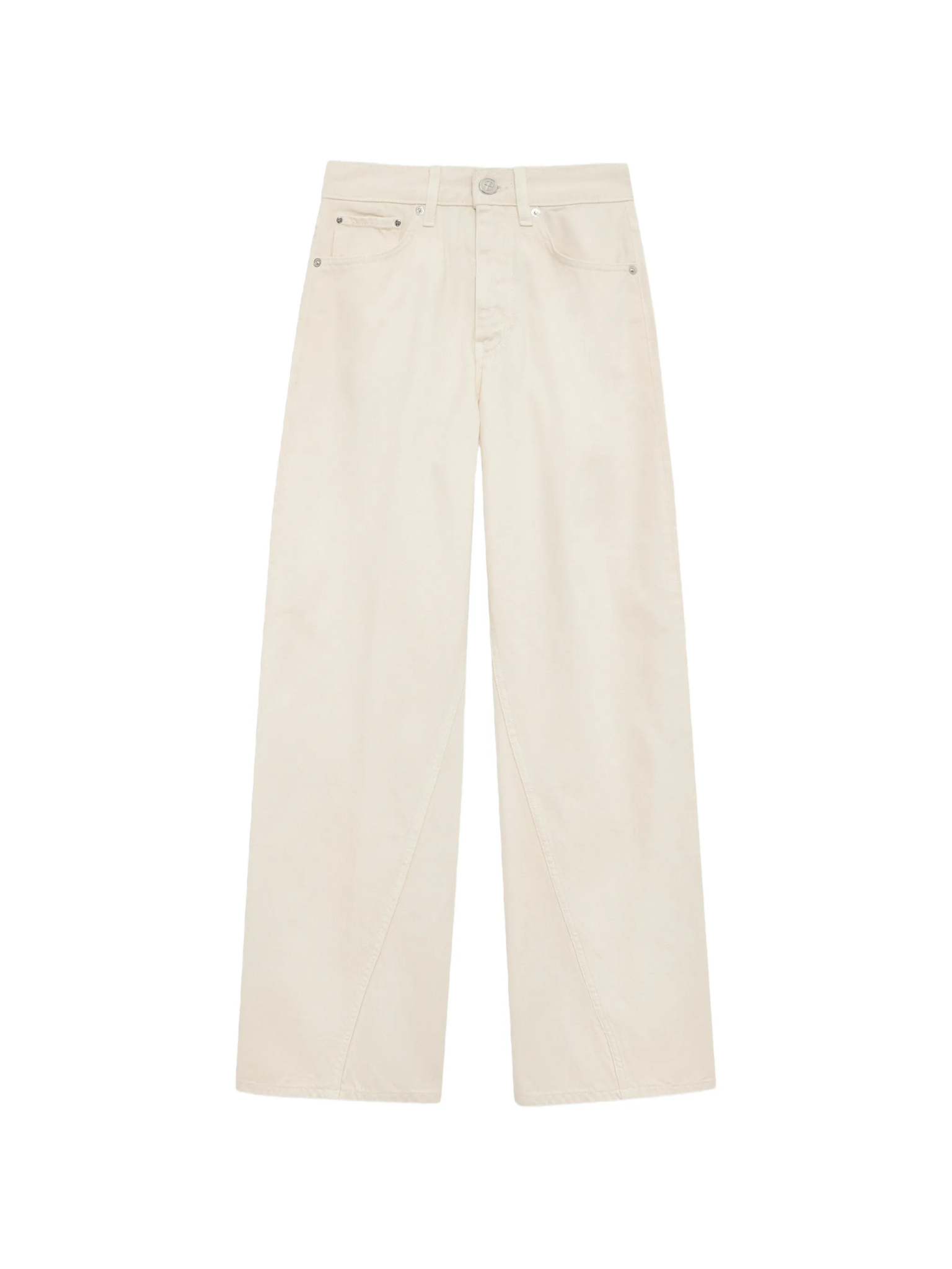 [Anine Bing] Jeans SS26 A0612211YLW31YELLOW