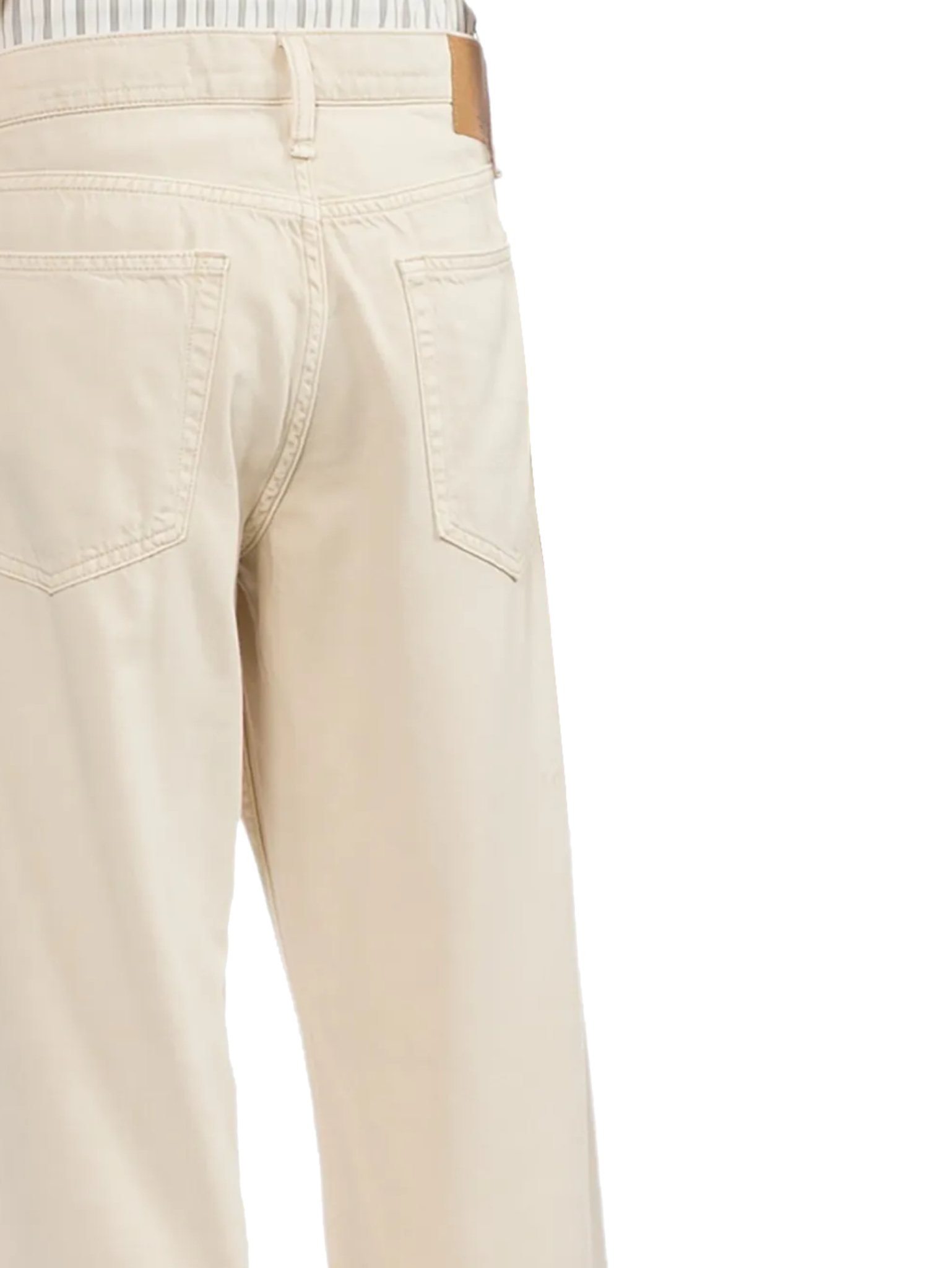 [Rag & Bone] Jeans SS26 RJ0326S1FSTSANSTRIP