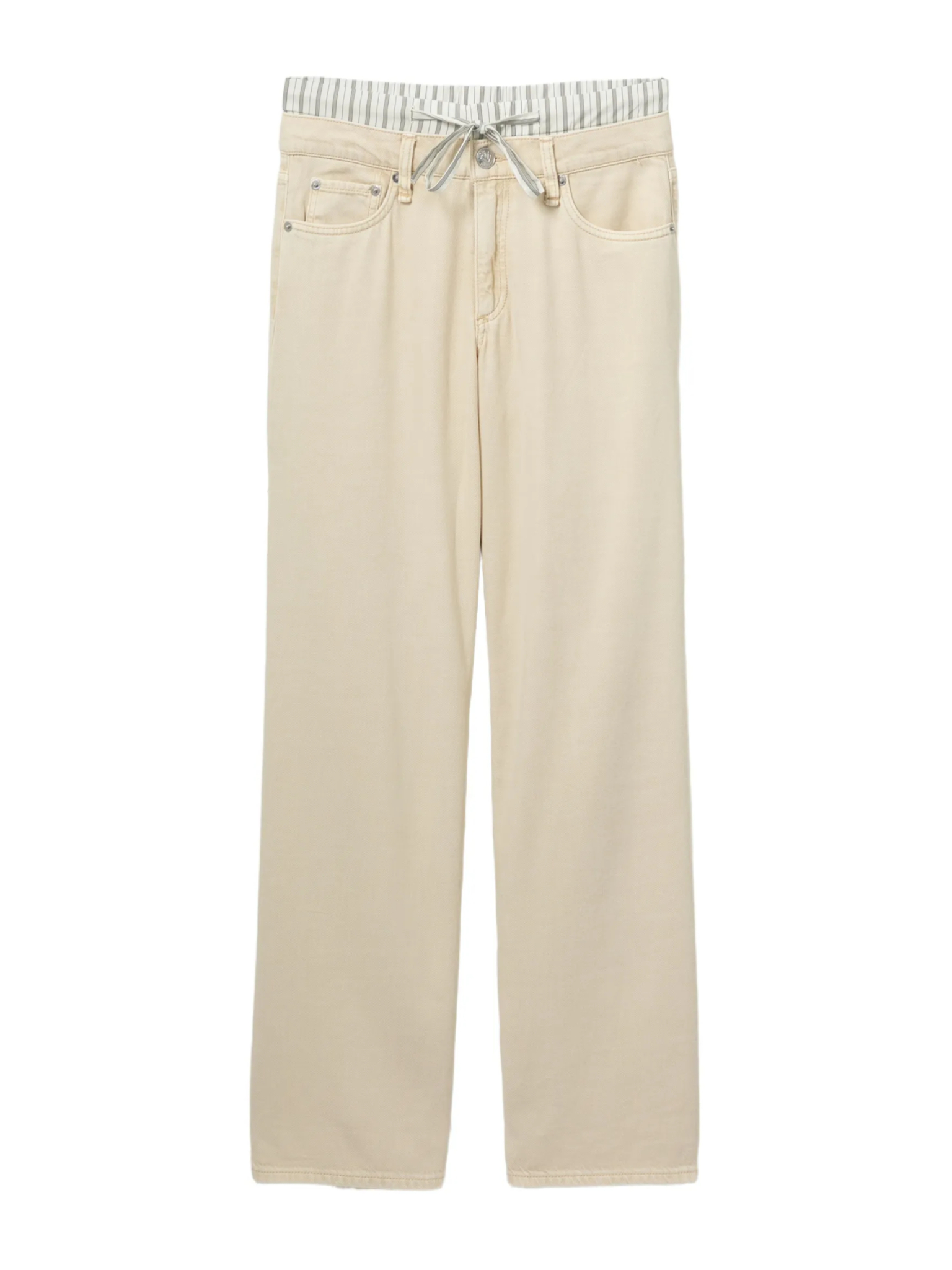 [Rag & Bone] Jeans SS26 RJ0326S1FSTSANSTRIP