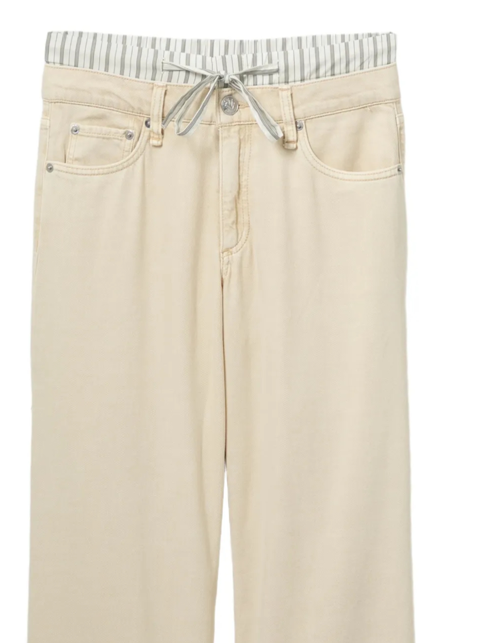 [Rag & Bone] Jeans SS26 RJ0326S1FSTSANSTRIP