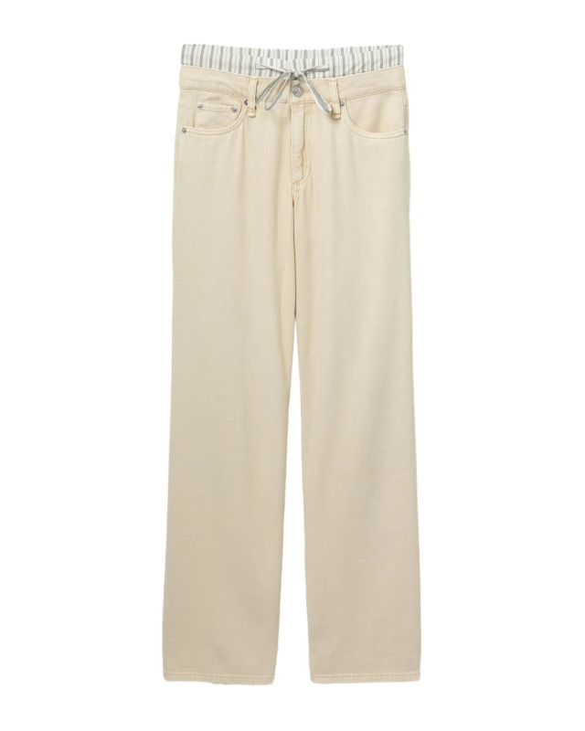 [Rag & Bone] Jeans SS26 RJ0326S1FSTSANSTRIP
