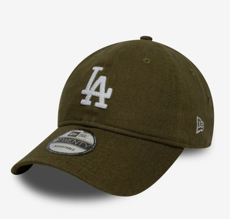 [New Era] Cap SS26 60771837X
