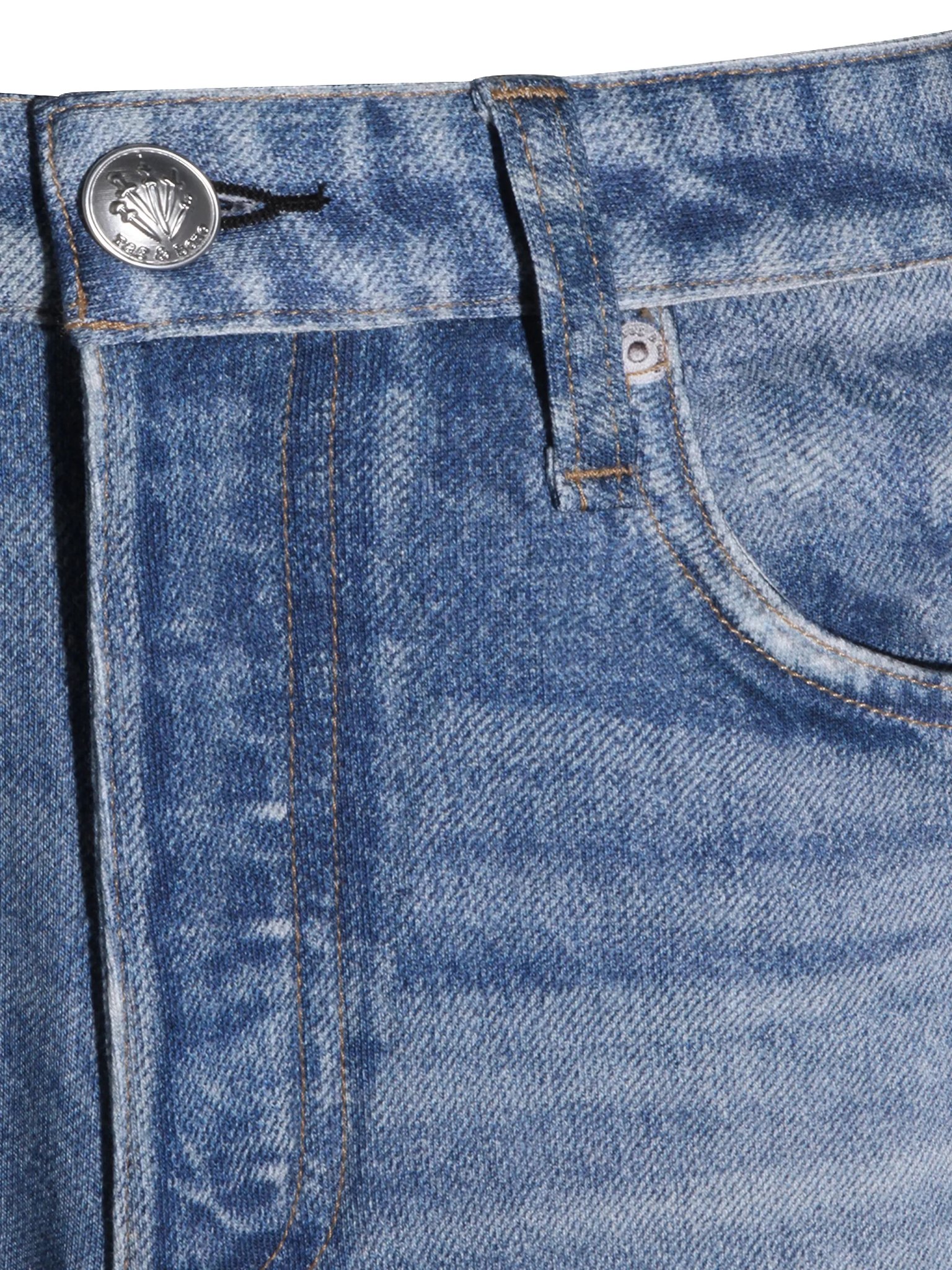 [Rag & Bone] Jeans SS26 RC1225F7MTERAILY