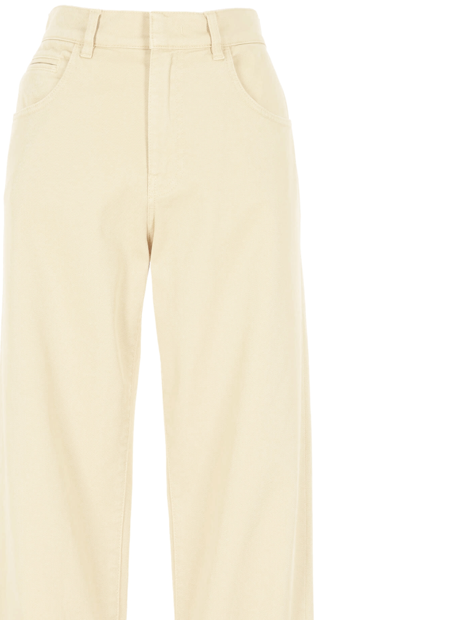 [LORENA ANTONIAZZI] Jeans SS26 E2633PA19C96950103