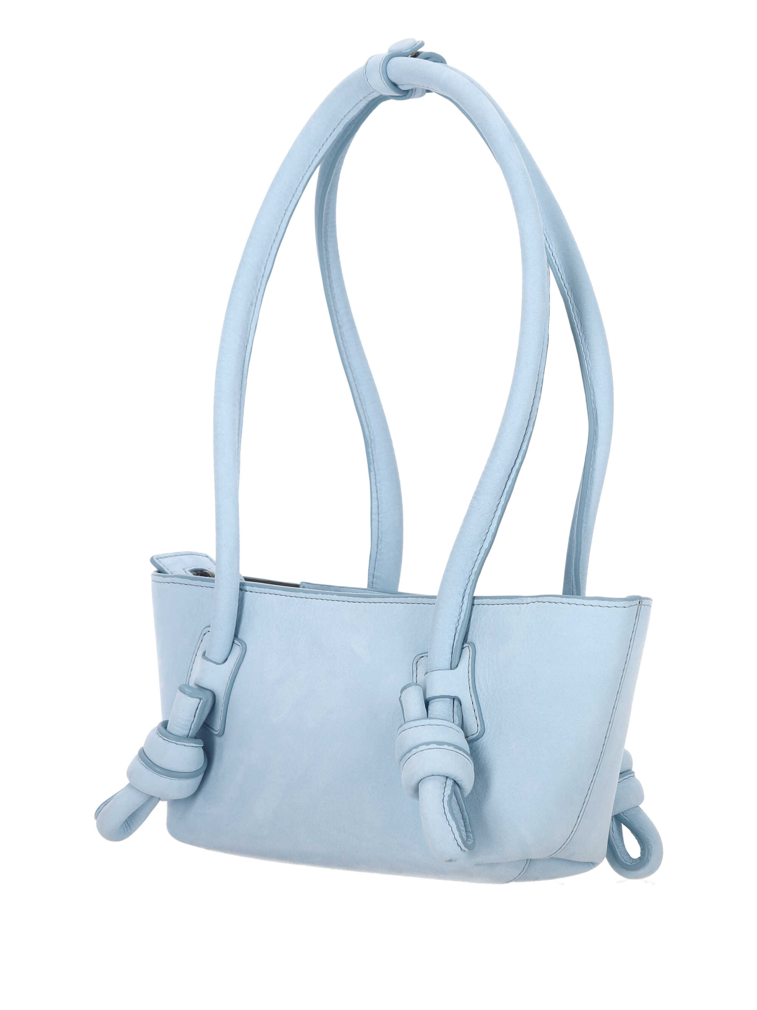 [HEREU] Shoulder bag SS26 FLMISHNOWBS2601014BABY BLUE
