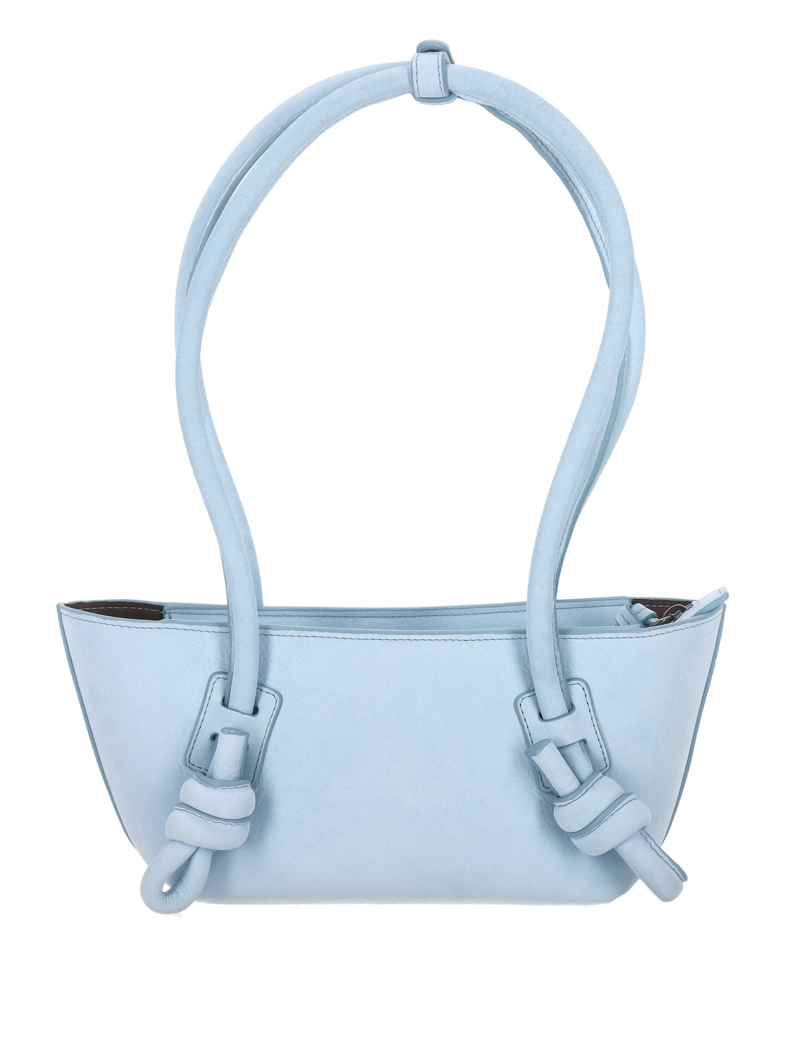 [HEREU] Shoulder bag SS26 FLMISHNOWBS2601014BABY BLUE