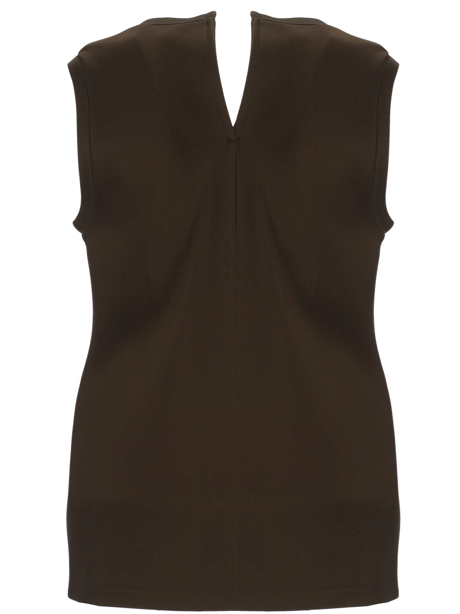 [CARVEN] T-shirts Sleeveless SS26 6252K21096N809
