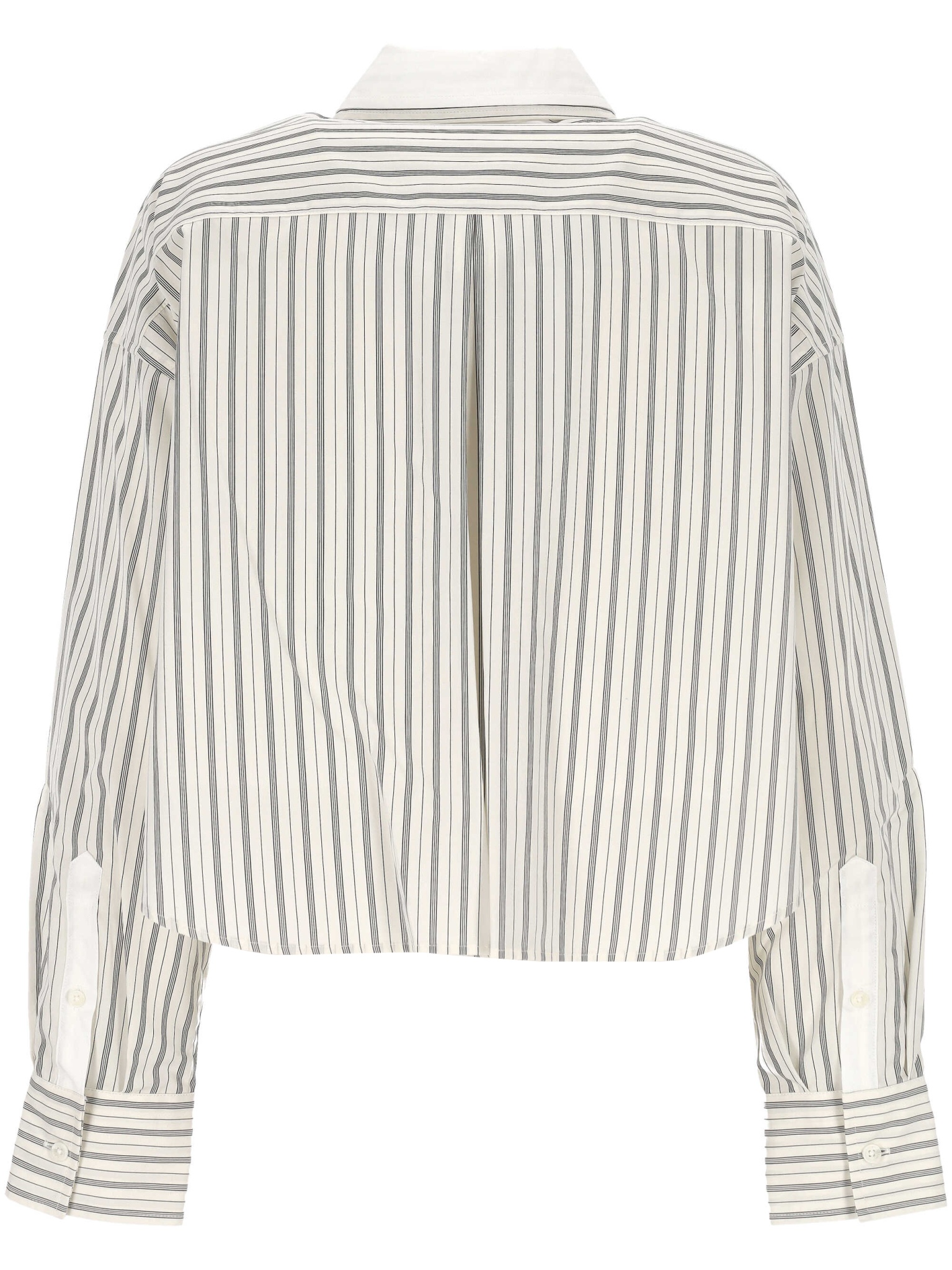 [Rag & Bone] Shirts Long Sleeve SS26 RA2M26SSMSWCRMST