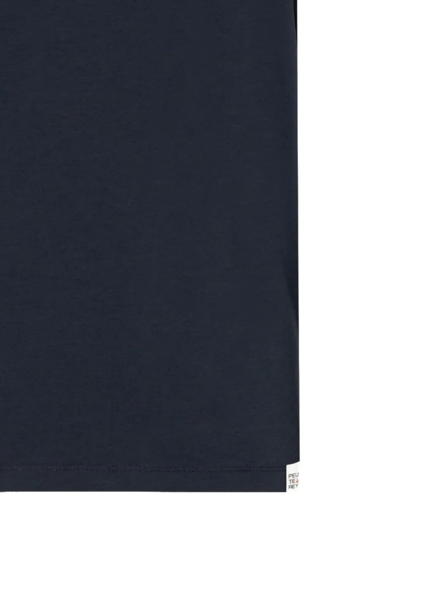 [Peuterey] T-shirts Short Sleeve SS26 PEU584899012414215