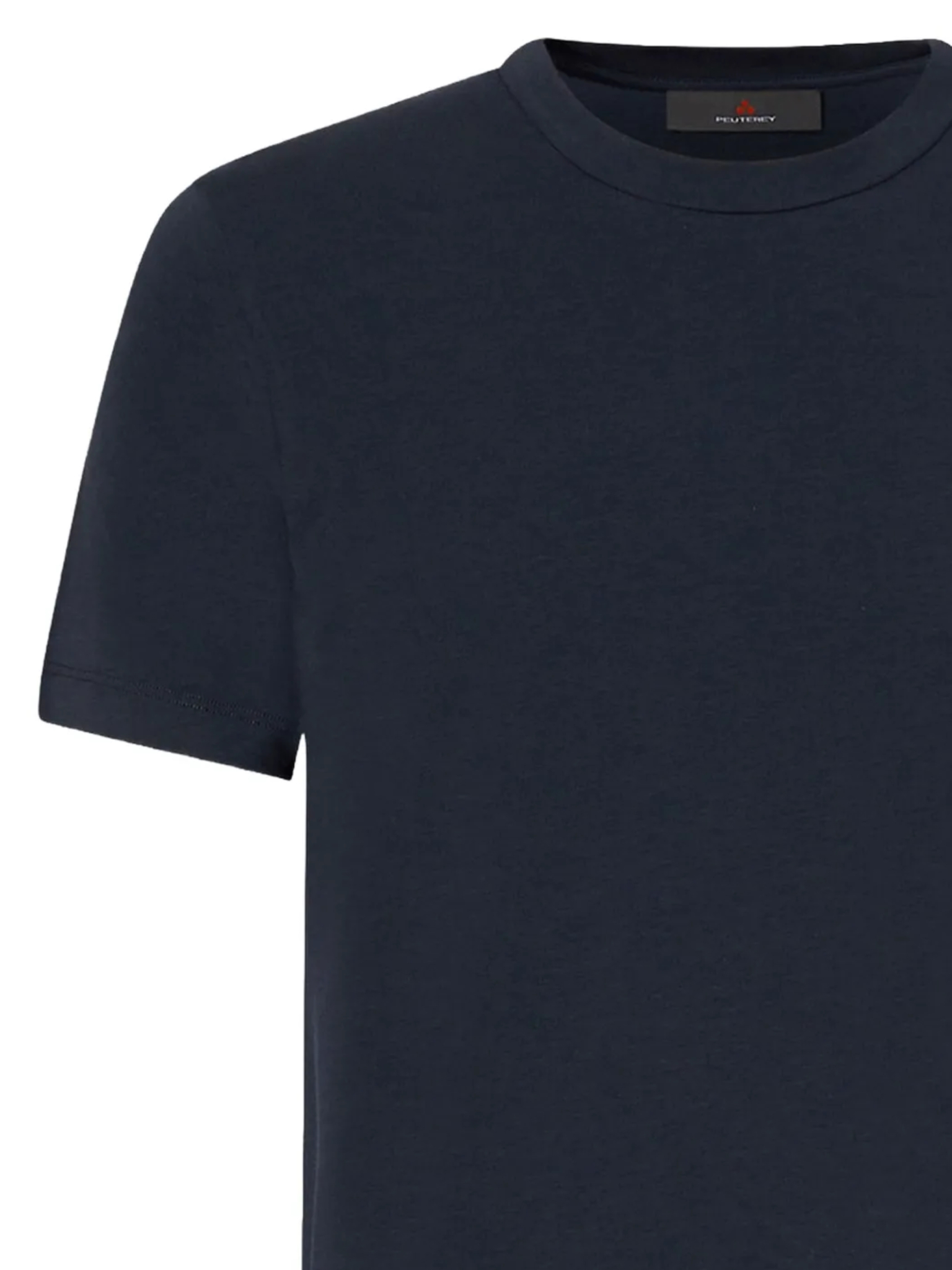 [Peuterey] T-shirts Short Sleeve SS26 PEU584899012414215