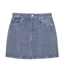 [Rag & Bone] Mini skirt SS26 RC6526SBMPOARLO