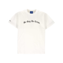 [DAGGER] Shirts Short Sleeve SS26 80002BWT