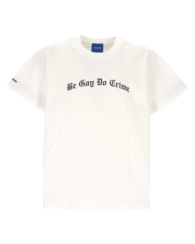 [DAGGER] Shirts Short Sleeve SS26 80002BWT