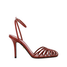[Alevi] Sandals SS26 L26SC0011309455RUST