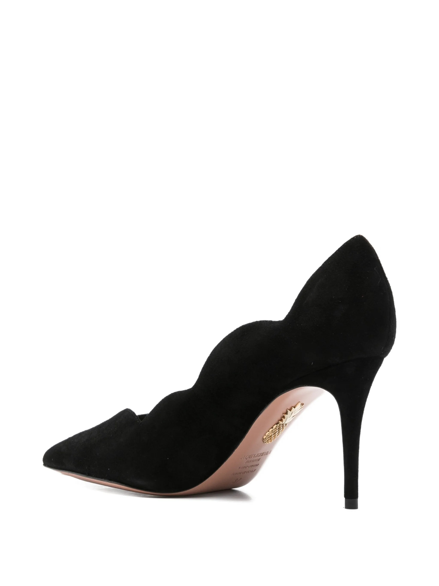 [Aquazzura] Pumps SS26 PTLMIDP0SUE000