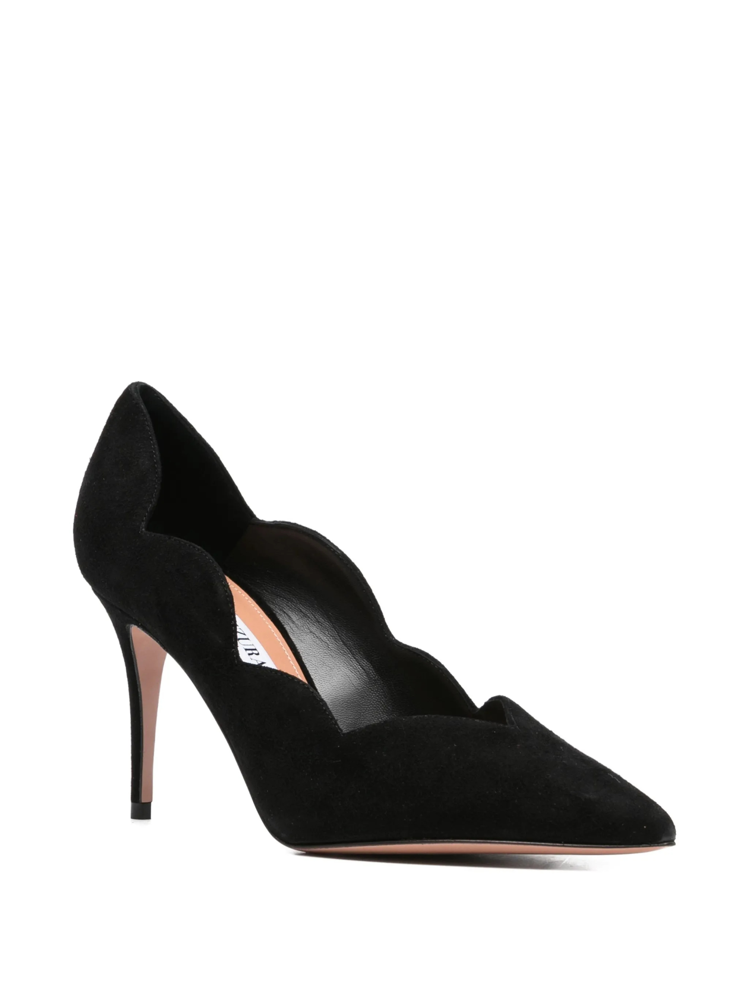 [Aquazzura] Pumps SS26 PTLMIDP0SUE000