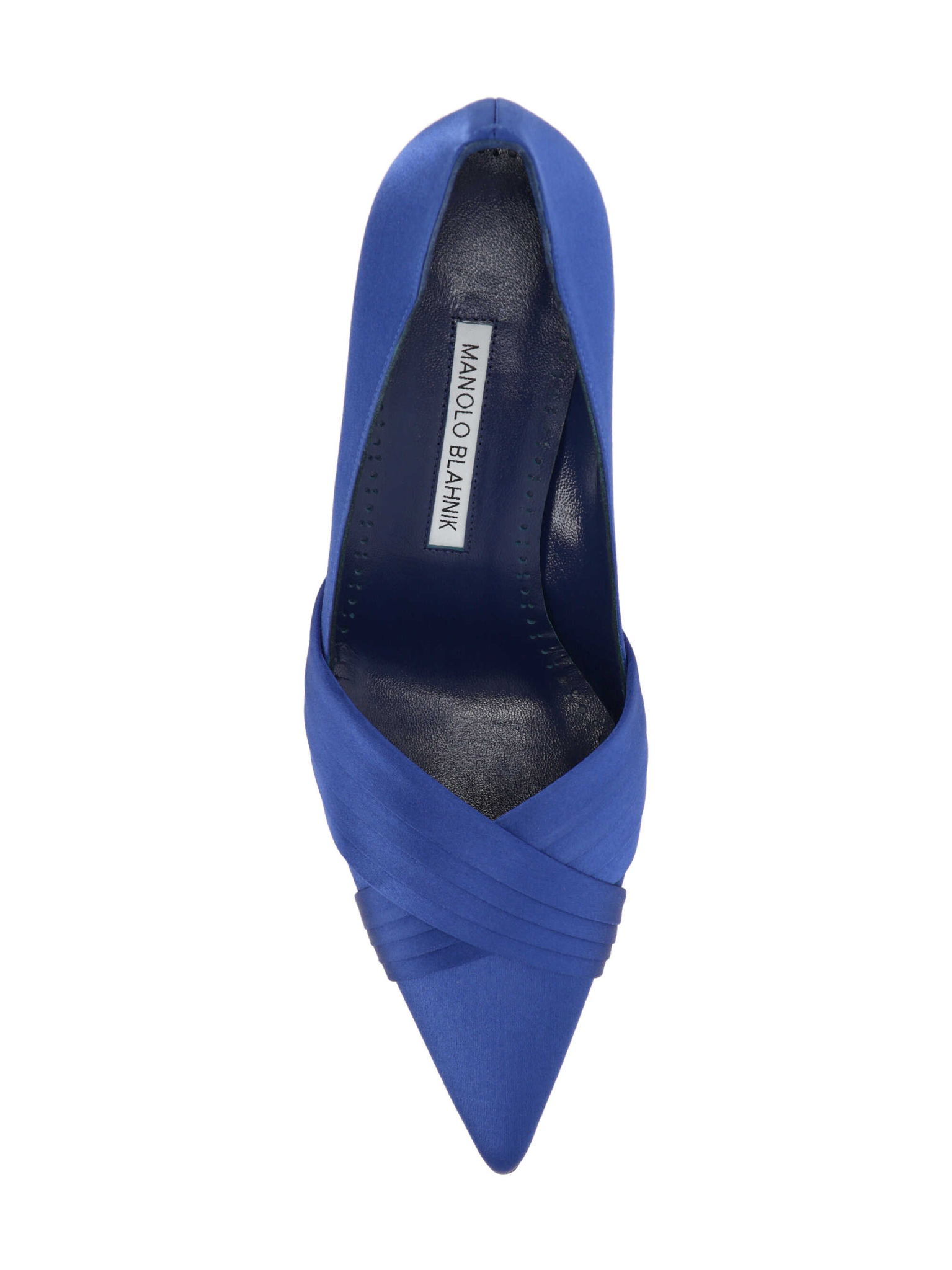 [Manolo Blahnik] Pumps SS26 126313800084326