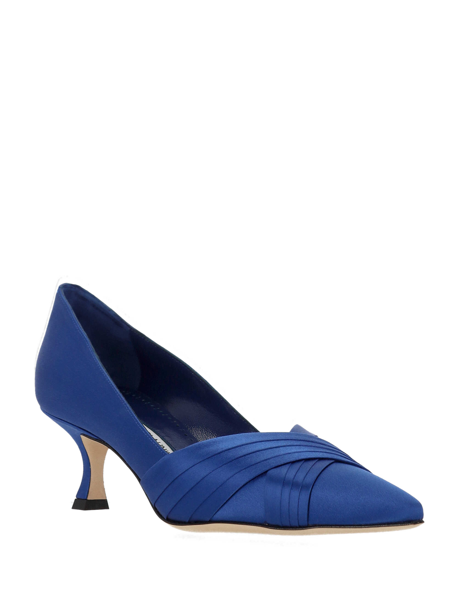 [Manolo Blahnik] Pumps SS26 126313800084326