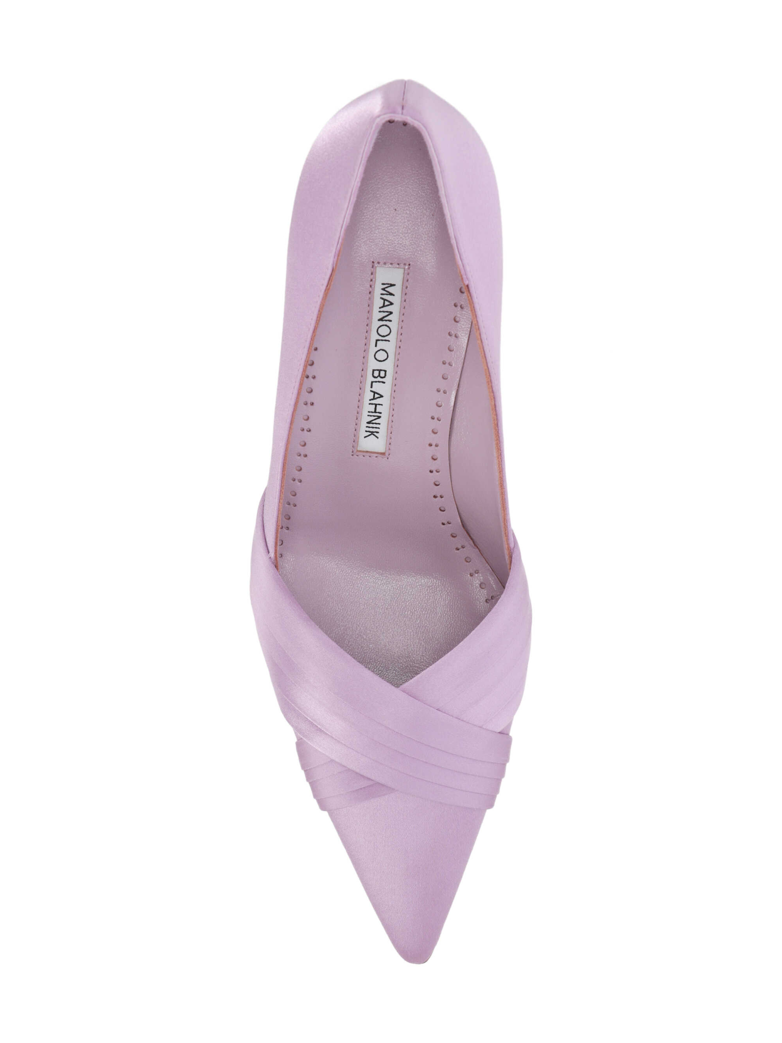[Manolo Blahnik] Pumps SS26 126313800045138