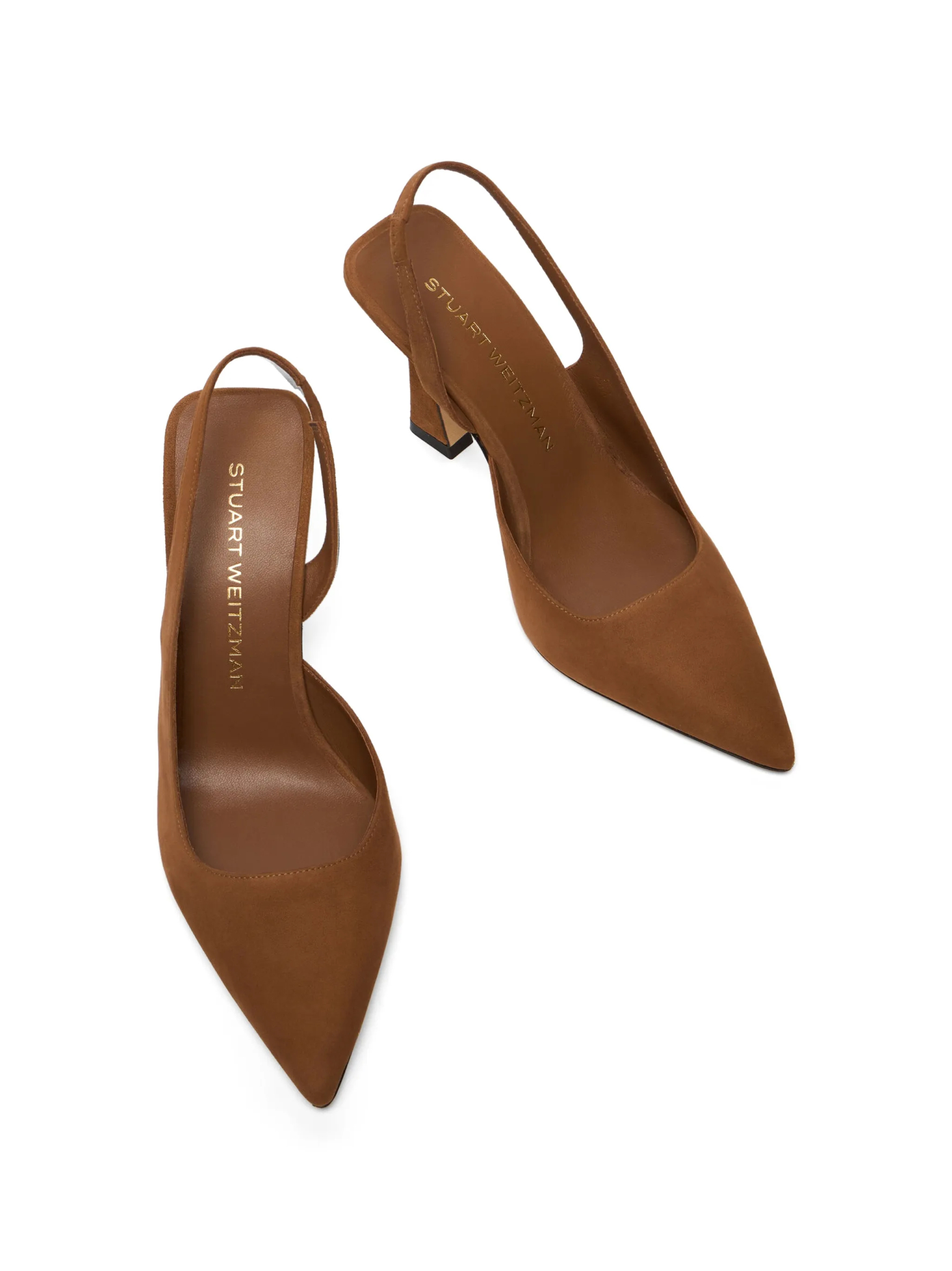[Stuart Weitzman] Sandals SS26 SM363SUEQPI