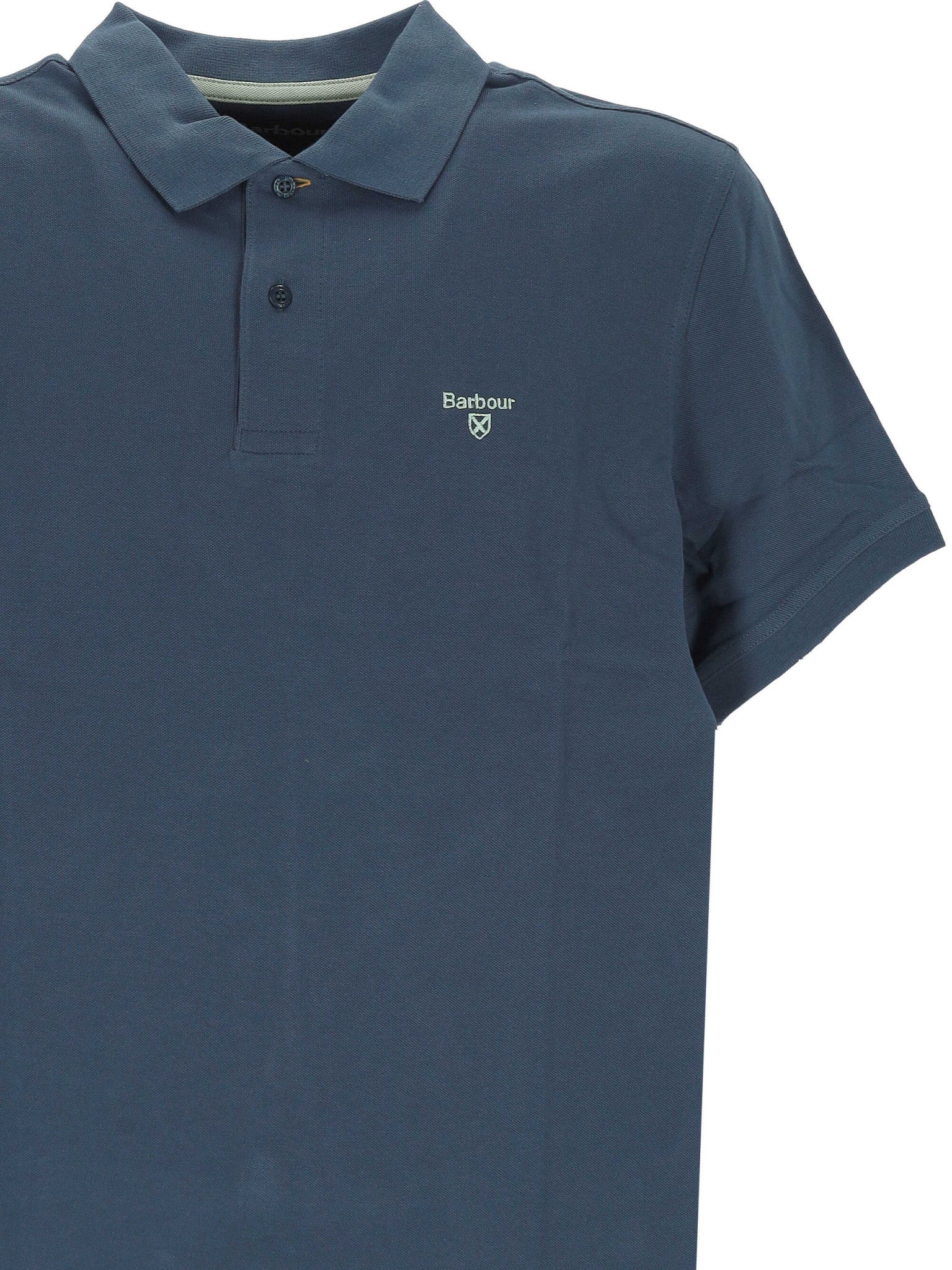 [Barbour] T-shirts Short Sleeve SS26 MML1367MMLBU18