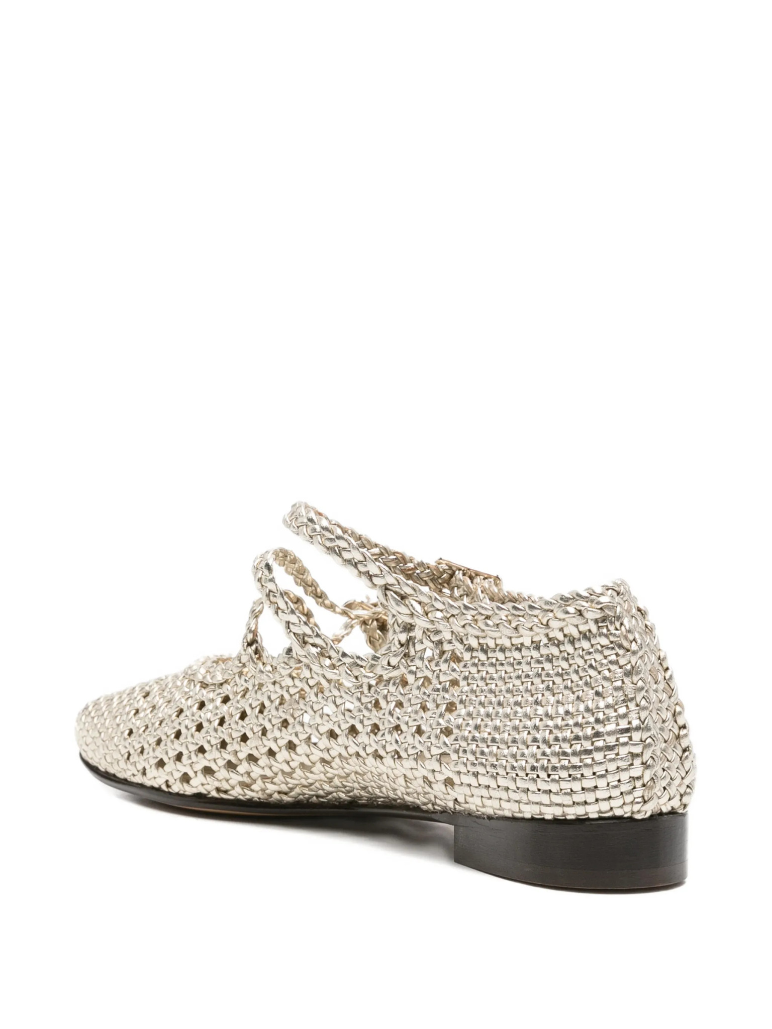 [CAREL PARIS] Flat shoes SS26 ARIANAT08