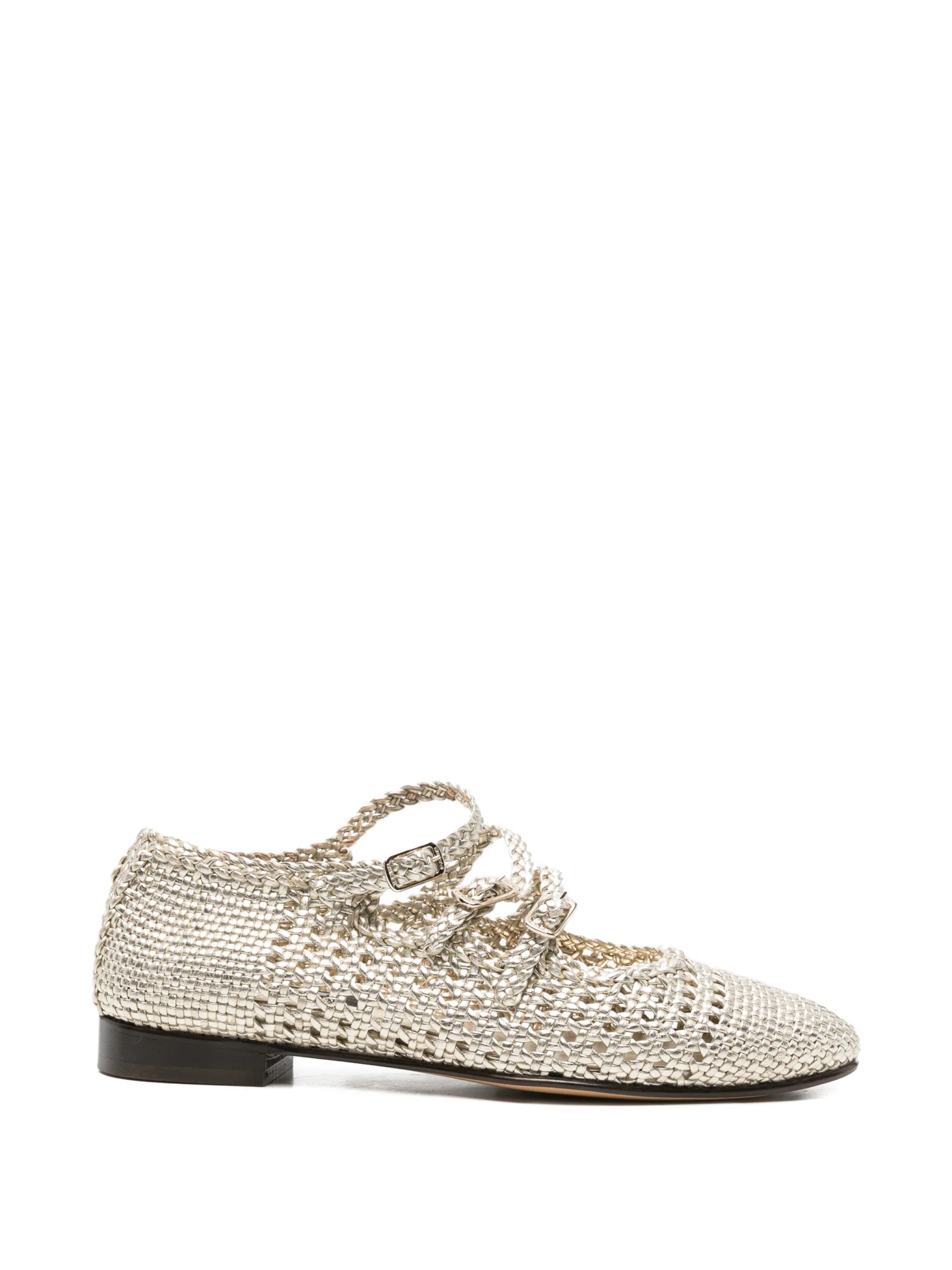 [CAREL PARIS] Flat shoes SS26 ARIANAT08