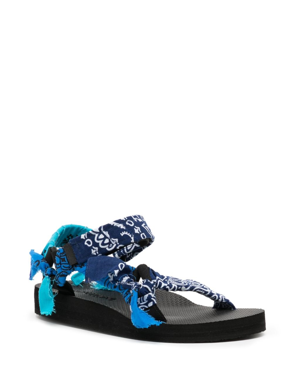 [ARIZONA LOVE] Sandals SS26 S23TKMIXNAVMIX NAVY