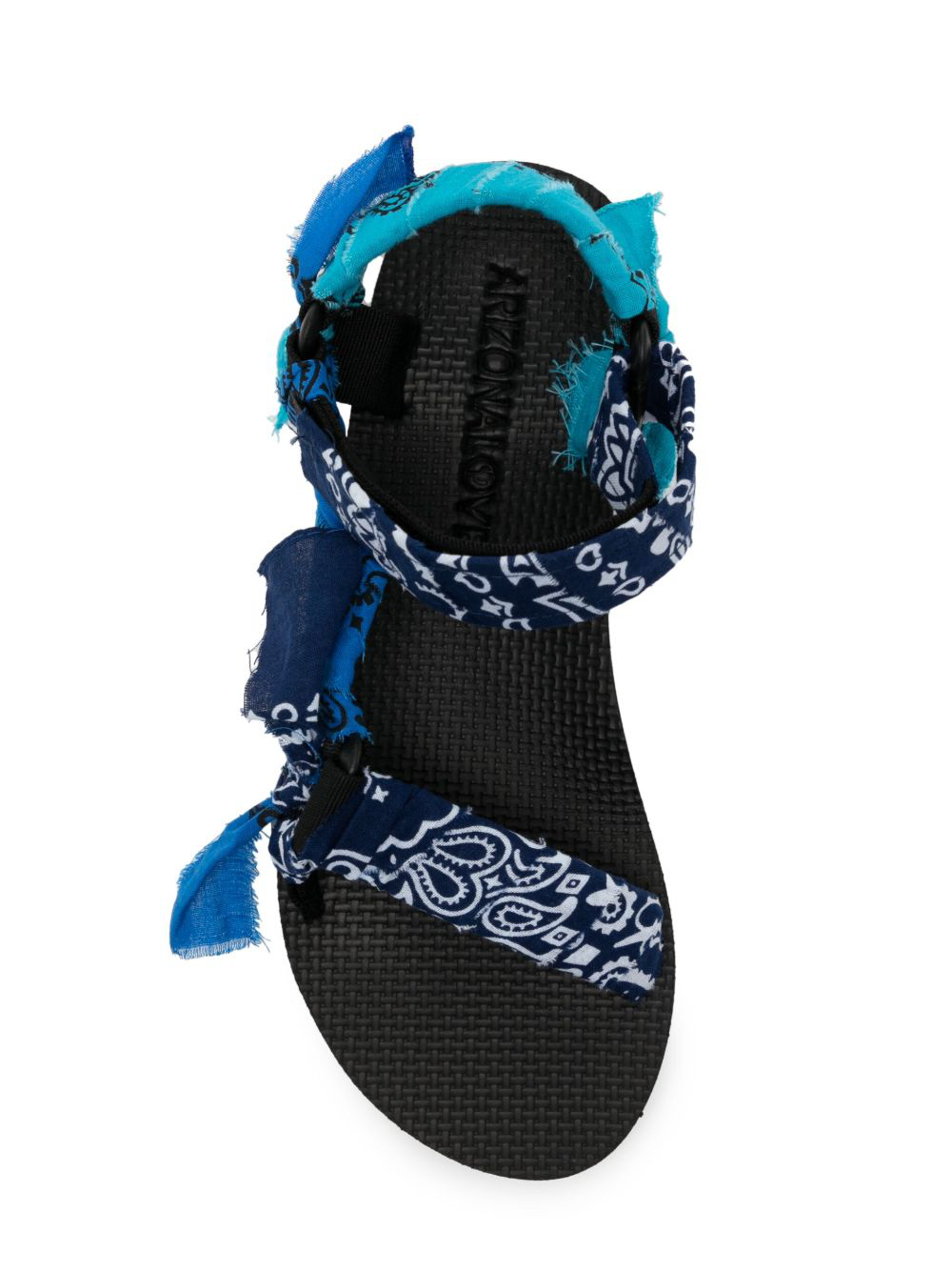 [ARIZONA LOVE] Sandals SS26 S23TKMIXNAVMIX NAVY