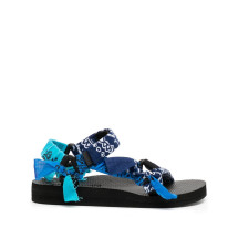 [ARIZONA LOVE] Sandals SS26 S23TKMIXNAVMIX NAVY