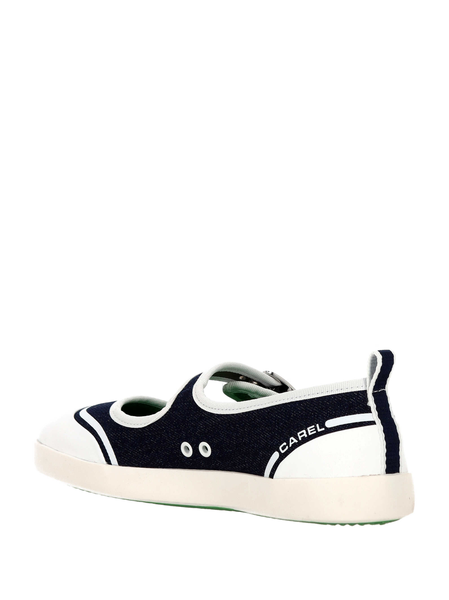[CAREL PARIS] Flat shoes SS26 COSTA10