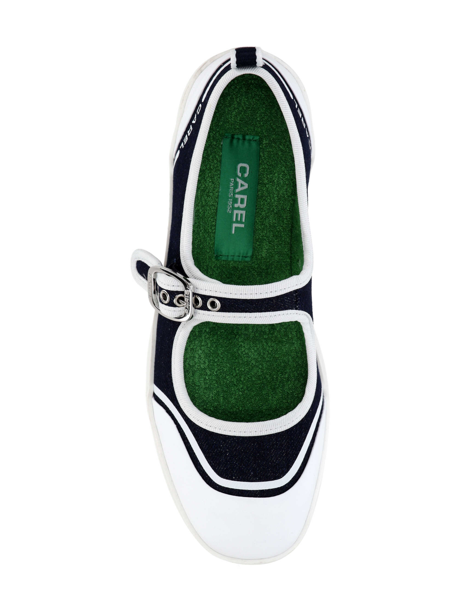 [CAREL PARIS] Flat shoes SS26 COSTA10