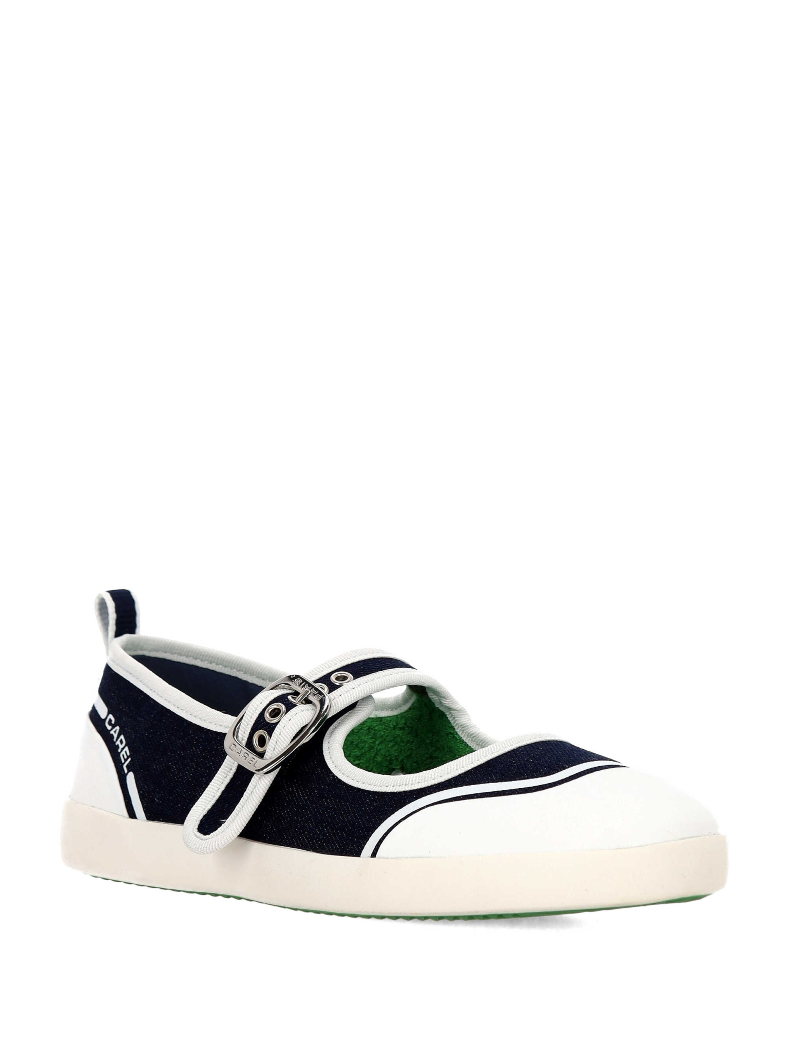 [CAREL PARIS] Flat shoes SS26 COSTA10