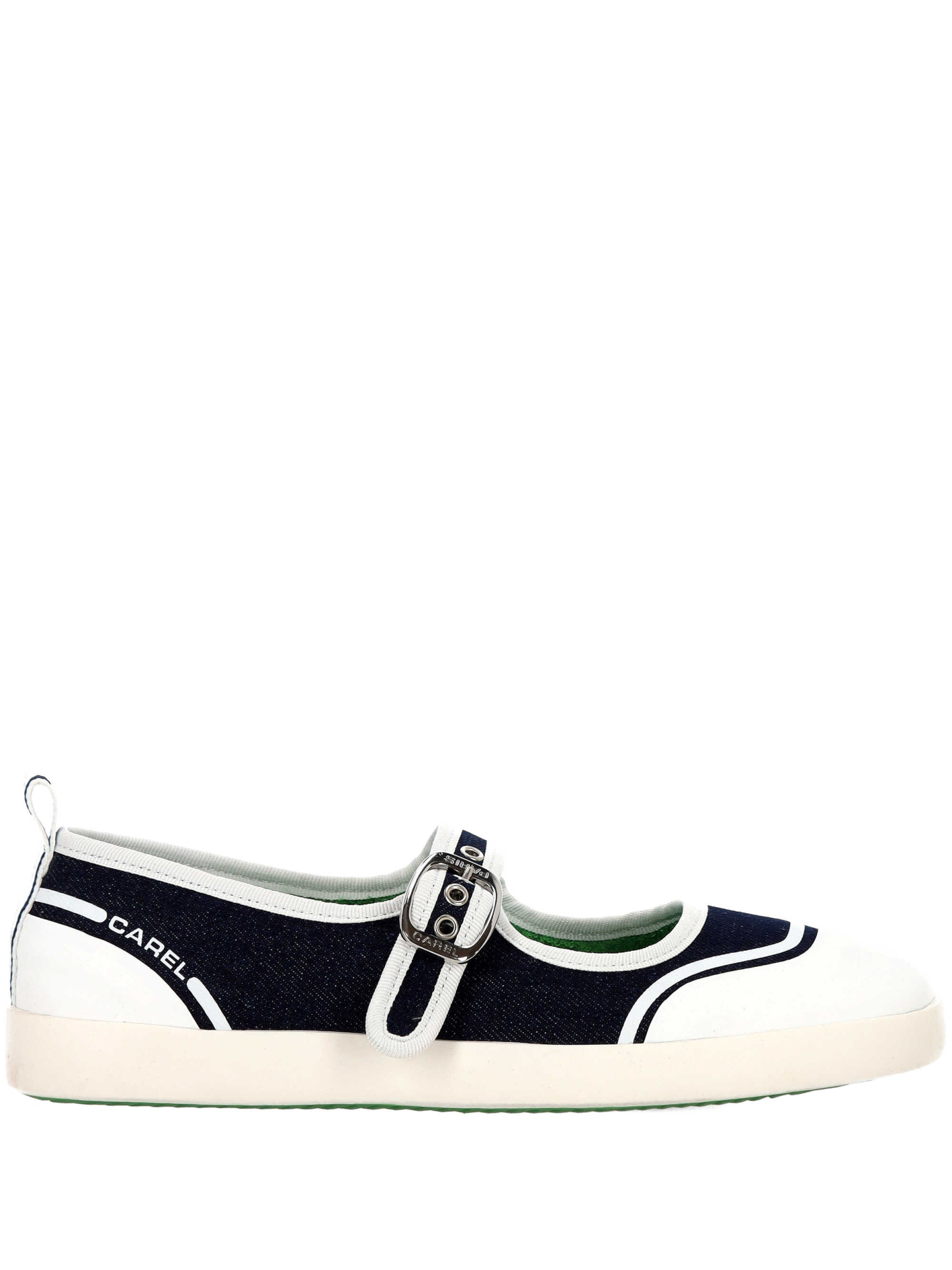 [CAREL PARIS] Flat shoes SS26 COSTA10