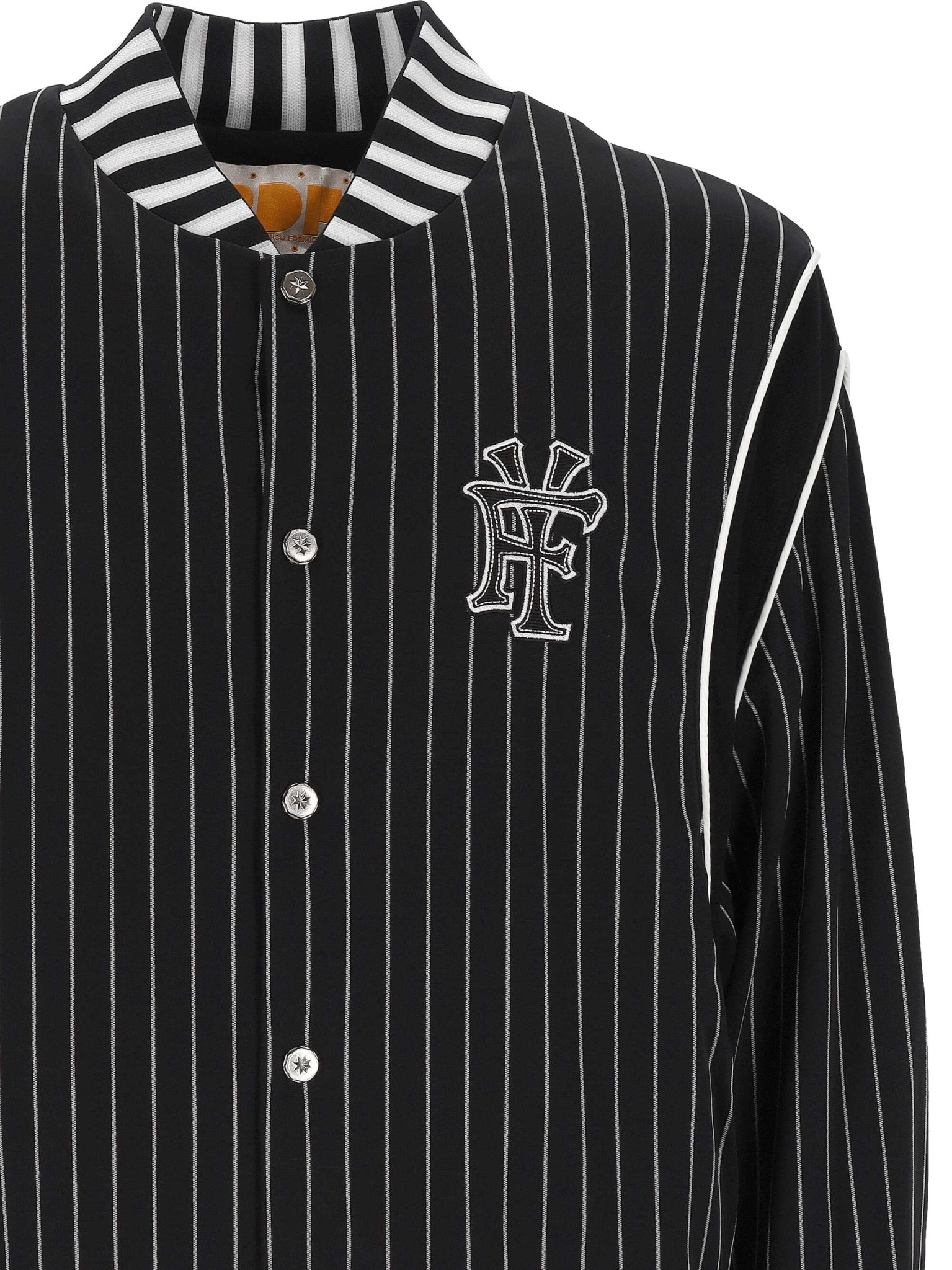 [PDF] Jacket SS26 DFM55018TJ103BLACKBLACK