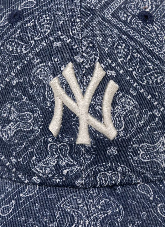 [New Era] Cap SS26 60771823X