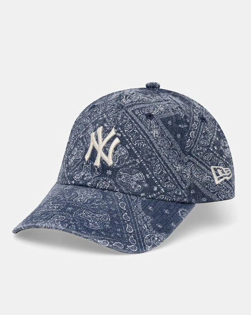 [New Era] Cap SS26 60771823X