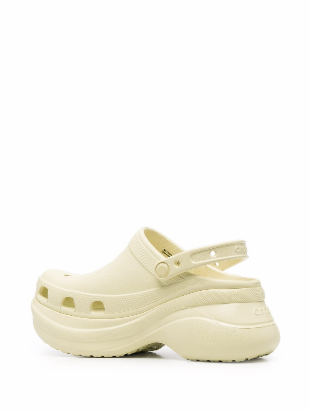 [Crocs] Sandals SS26 CR206302BONE