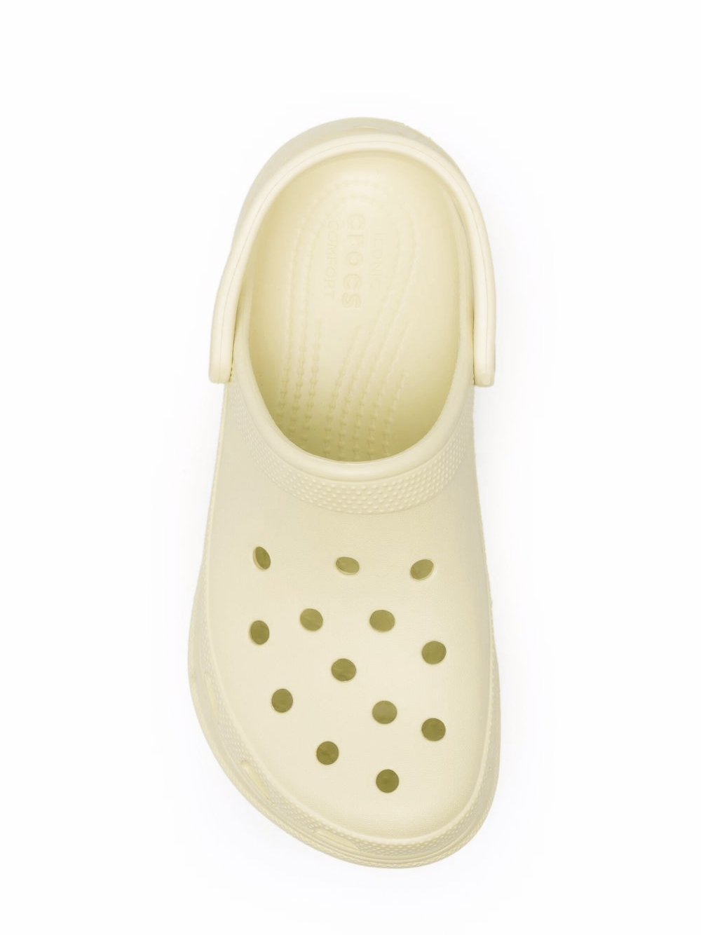 [Crocs] Sandals SS26 CR206302BONE