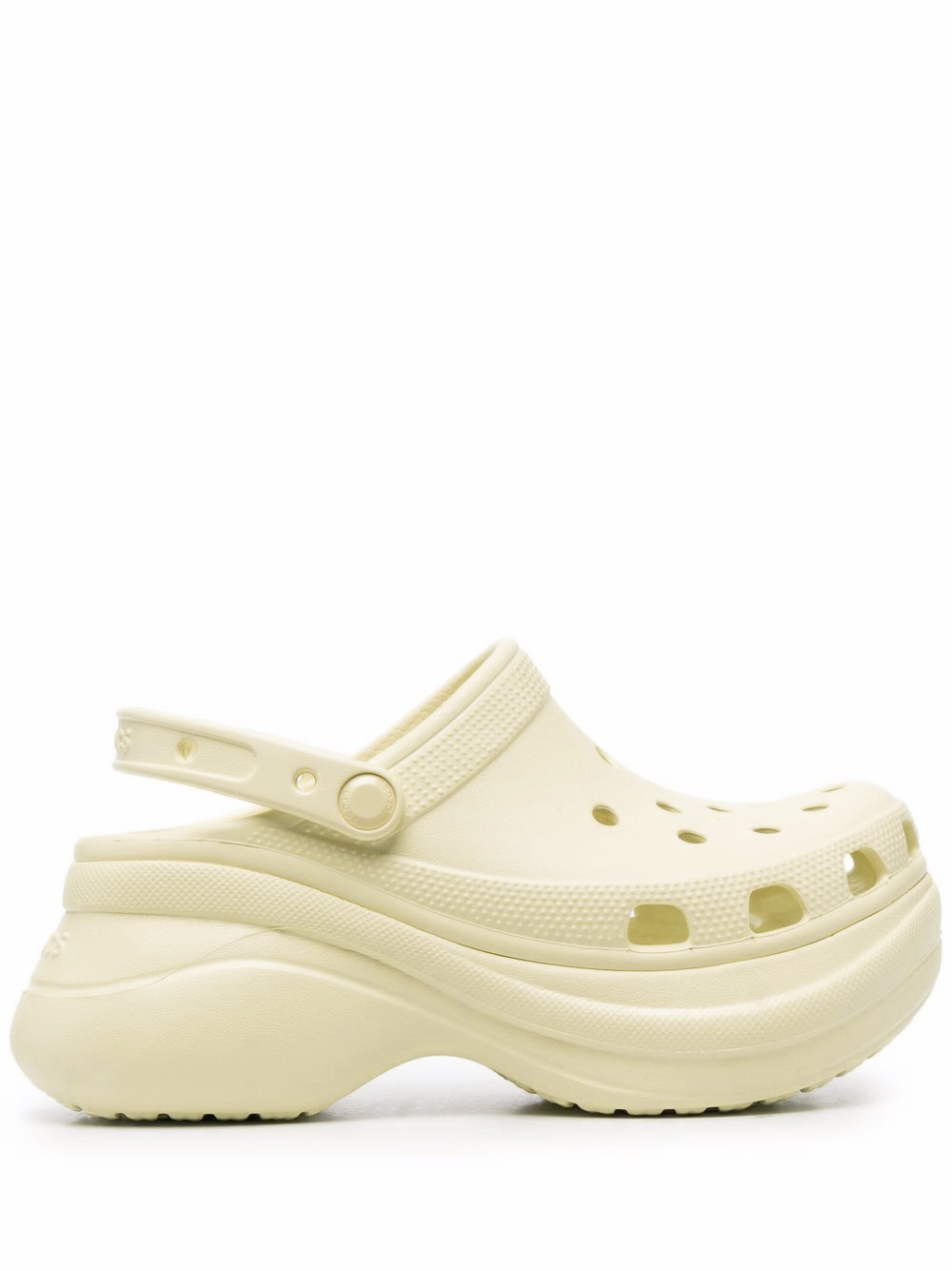 [Crocs] Sandals SS26 CR206302BONE