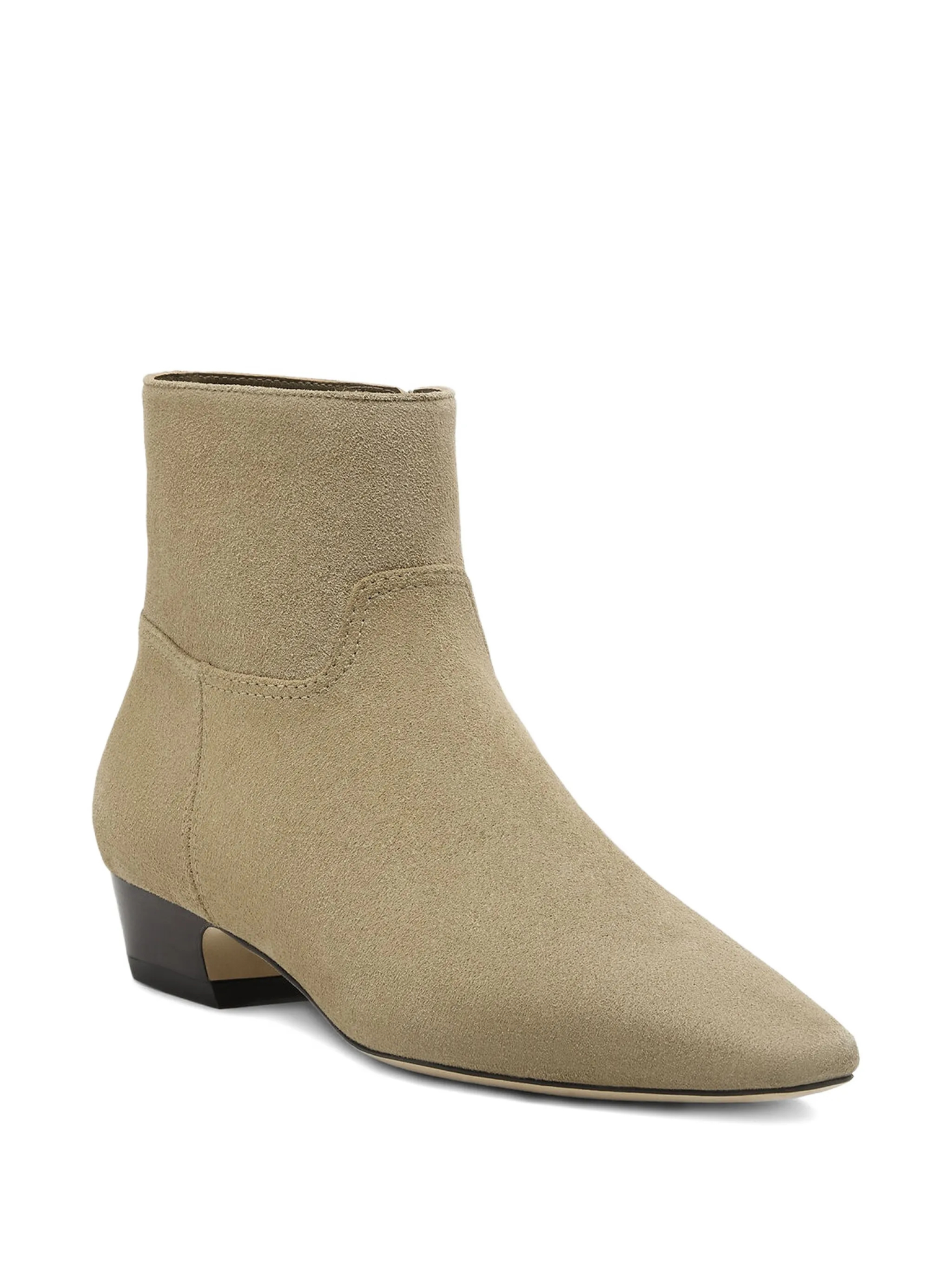 [Stuart Weitzman] Ankle Boots SS26 SN065SKDYPB