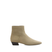 [Stuart Weitzman] Ankle Boots SS26 SN065SKDYPB