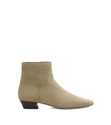 [Stuart Weitzman] Ankle Boots SS26 SN065SKDYPB