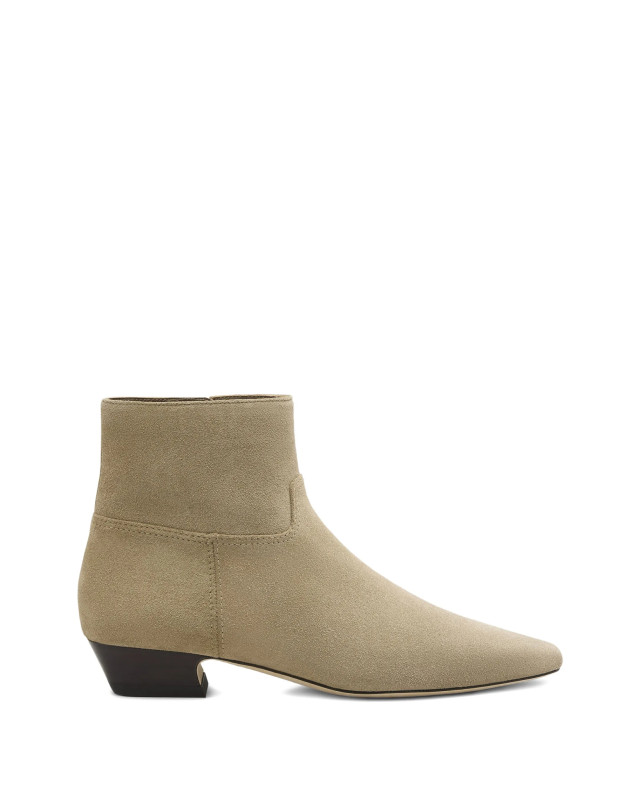 [Stuart Weitzman] Ankle Boots SS26 SN065SKDYPB