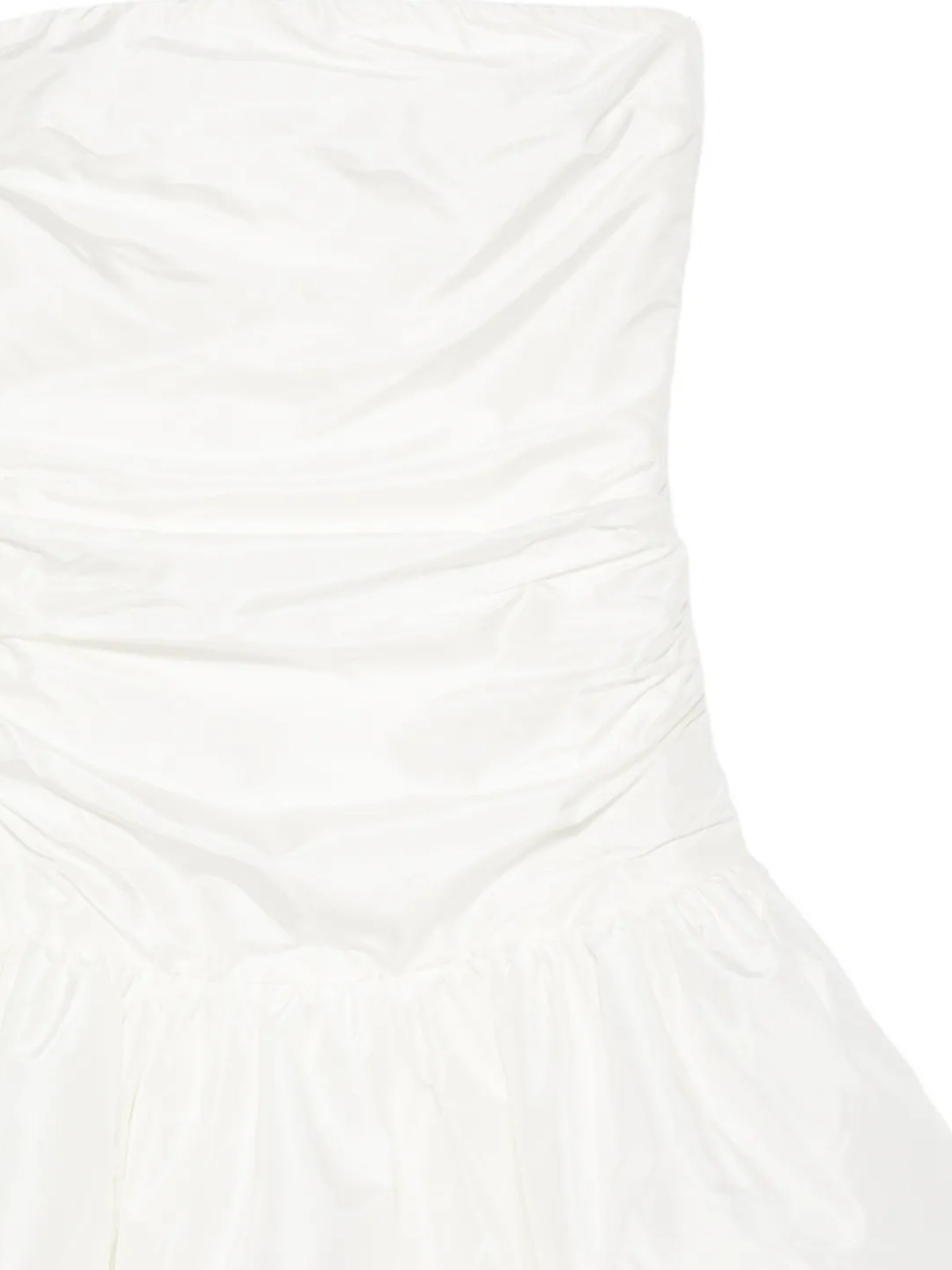 [ROTATE] Sleeveless dress SS26 115851857BCR1988857