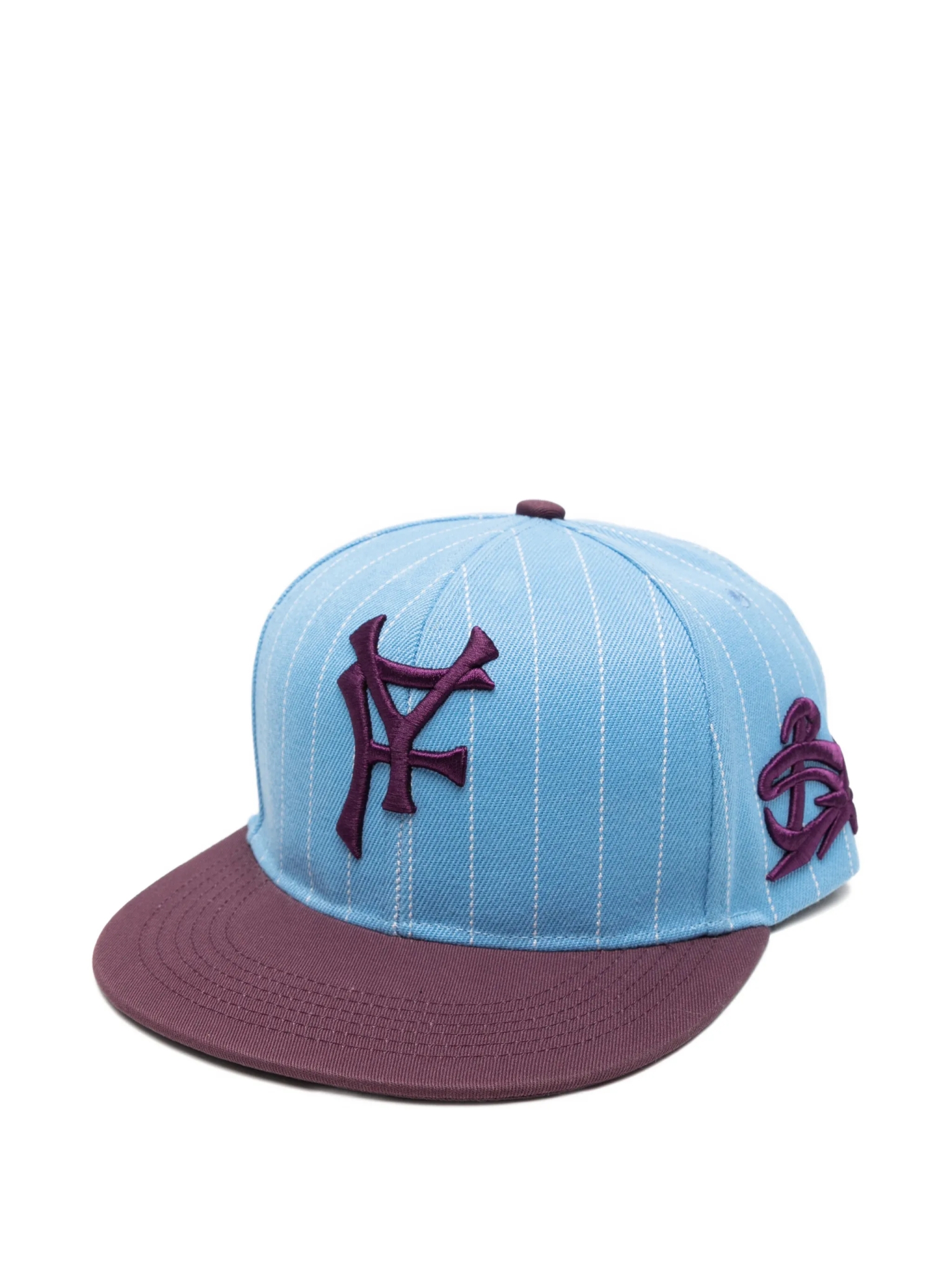 [PDF] Cap SS26 DFM58031C0001PXBLU/PURPLE